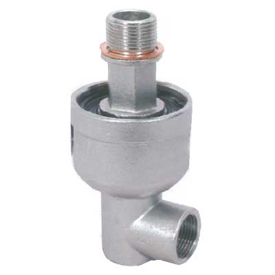 Roto Seal Coupling