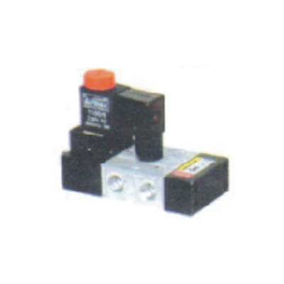 Solenoid Valve Manufacturer in Ahmedabad