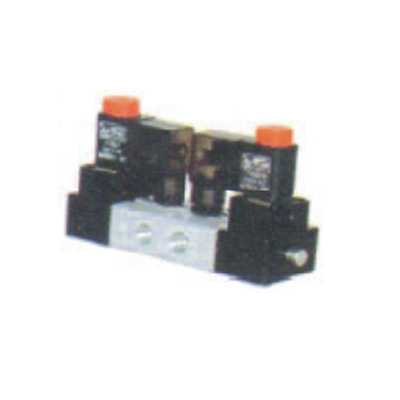 Solenoid Valve