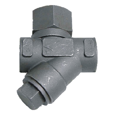 Steam Trap Valve Exporter in QATAR