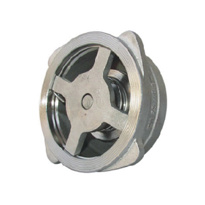 DCV Disc Check Valve Exporter